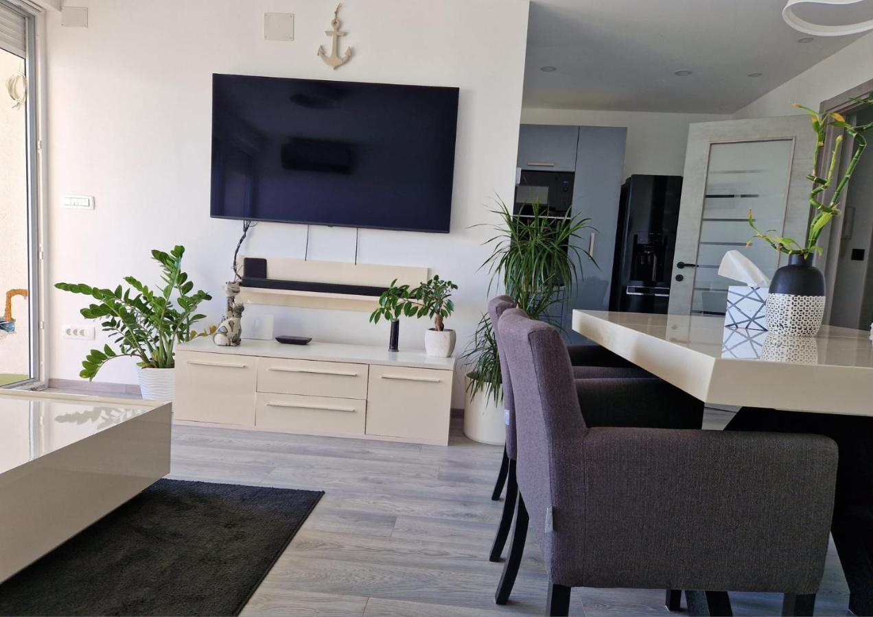Apartment Illaria 리예카 외부 사진